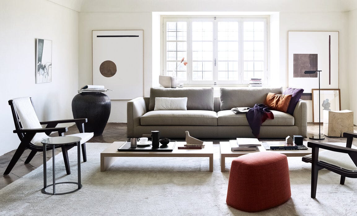 Designfauteuil
