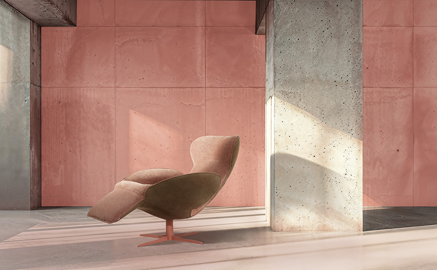 Designfauteuil