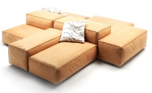 Living Divani Extrasoft