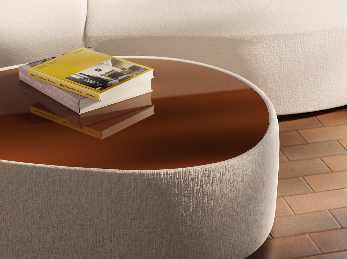 Cor Siwa sofa