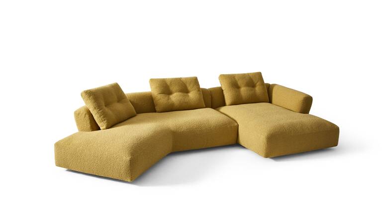 Cassina Sengu Bold