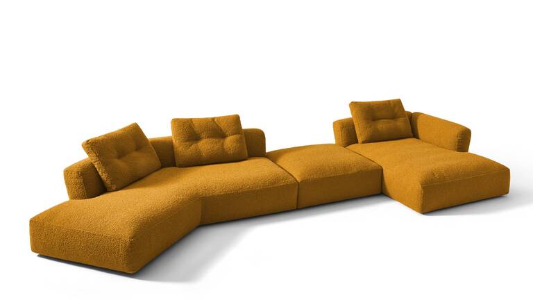 Cassina Sengu Bold