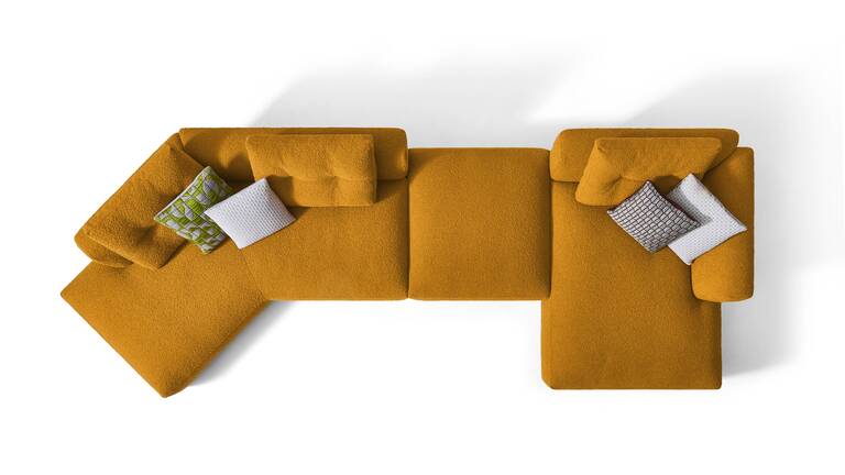 Cassina Sengu Bold