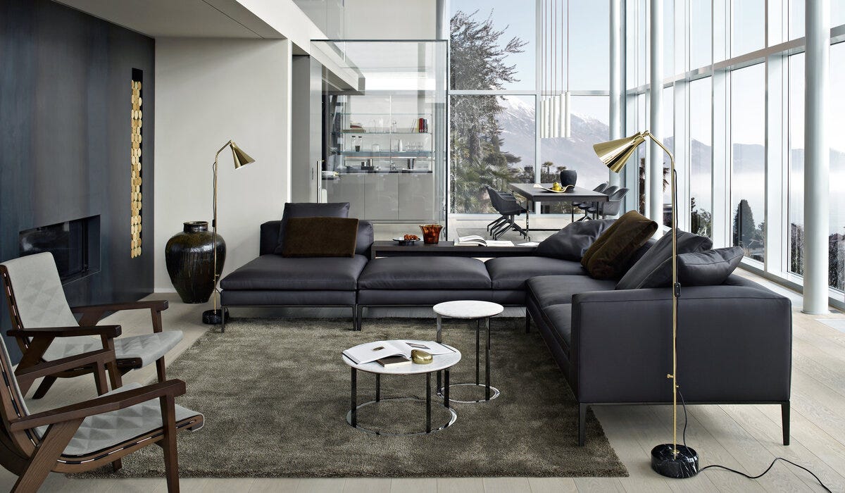 B&B Italia Michel