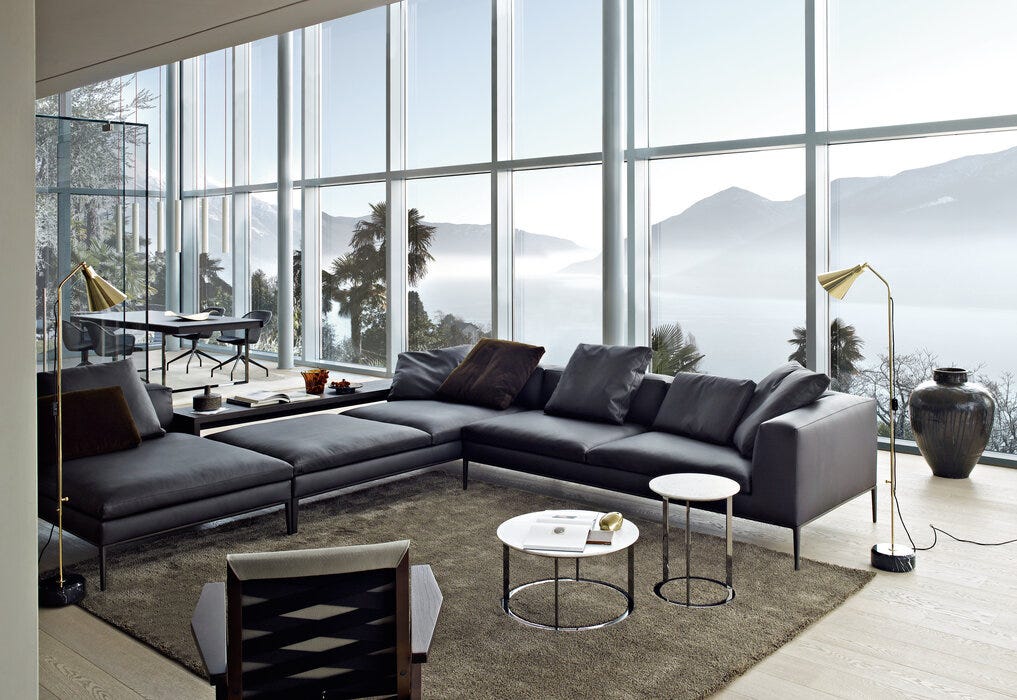 B&B Italia Michel