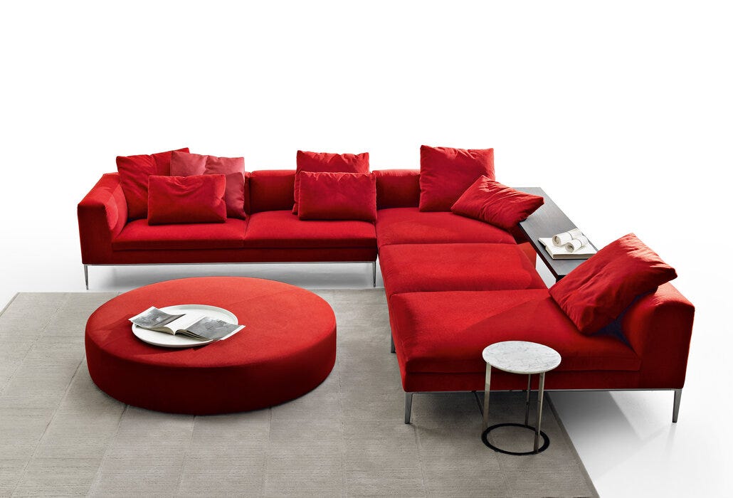 B&B Italia Michel