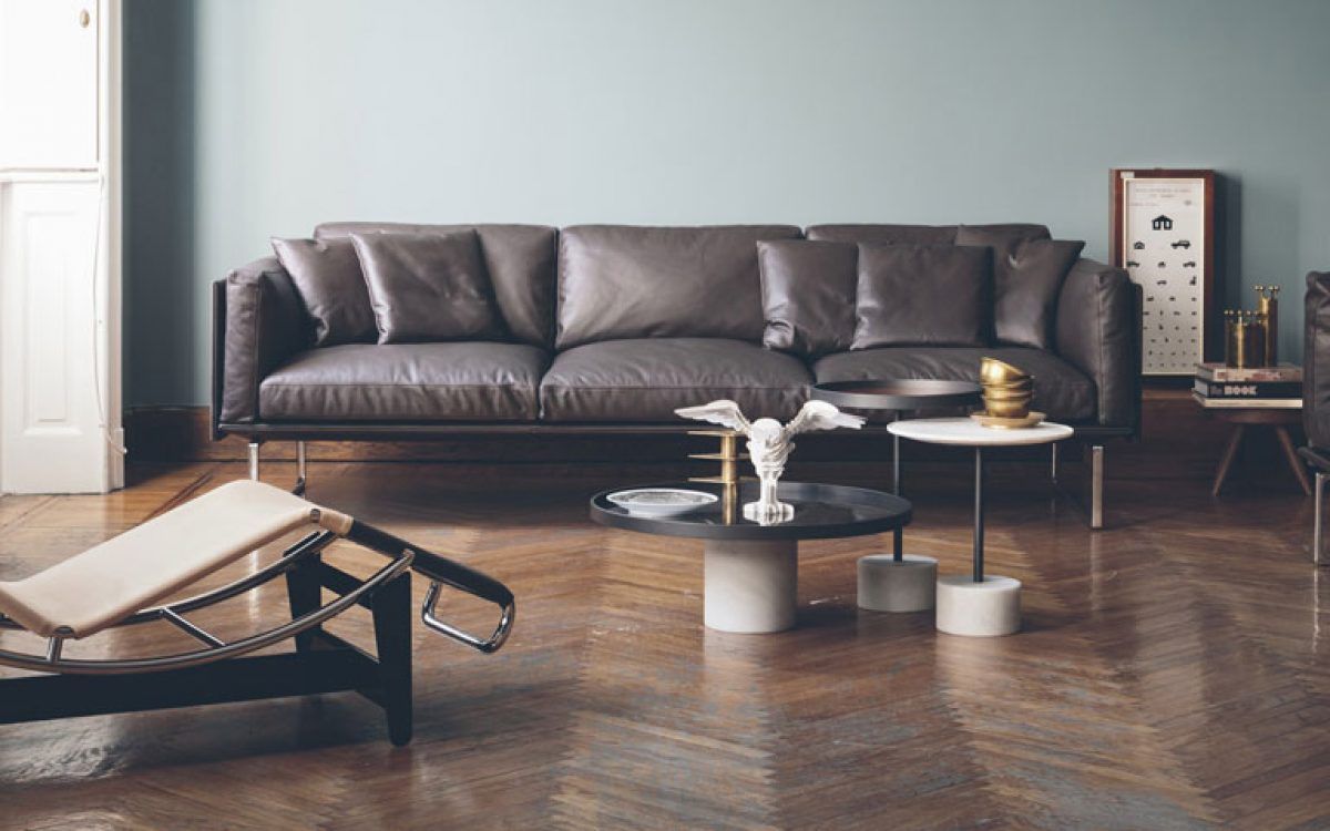 Cassina Otto