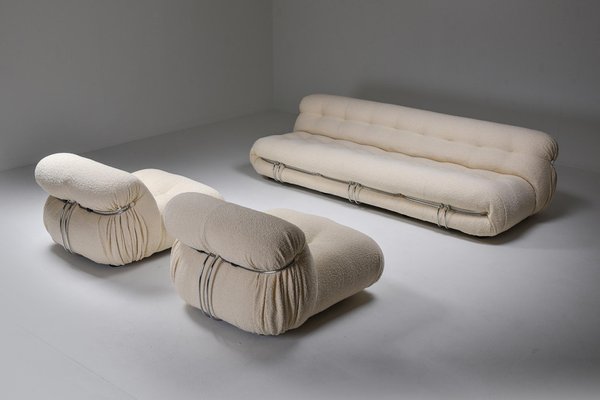 Cassina Soriana