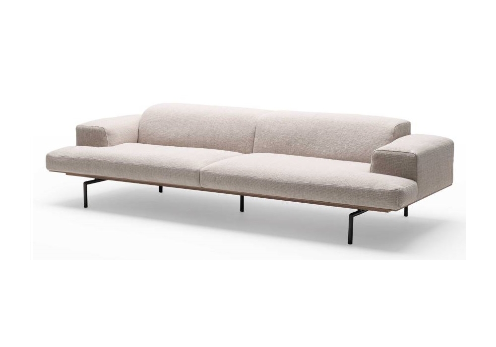Living Divani  Sumo (verstelbare rug)