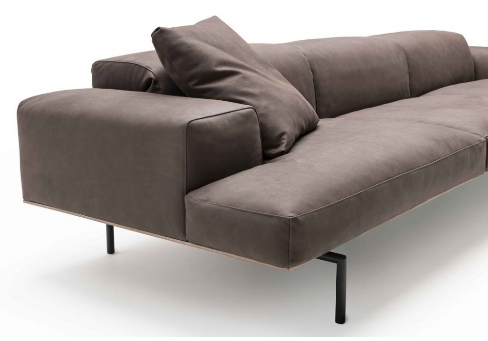 Living Divani  Sumo (verstelbare rug)