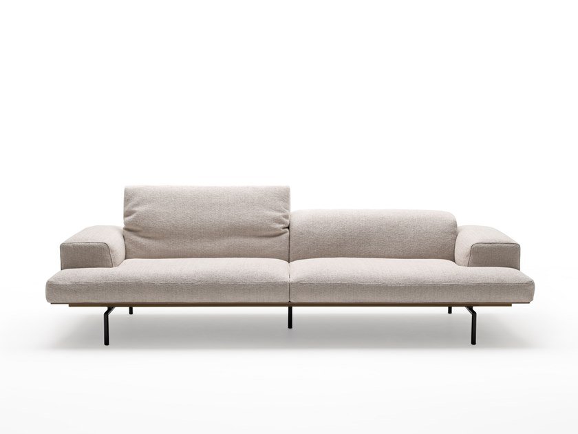 Living Divani  Sumo (verstelbare rug)
