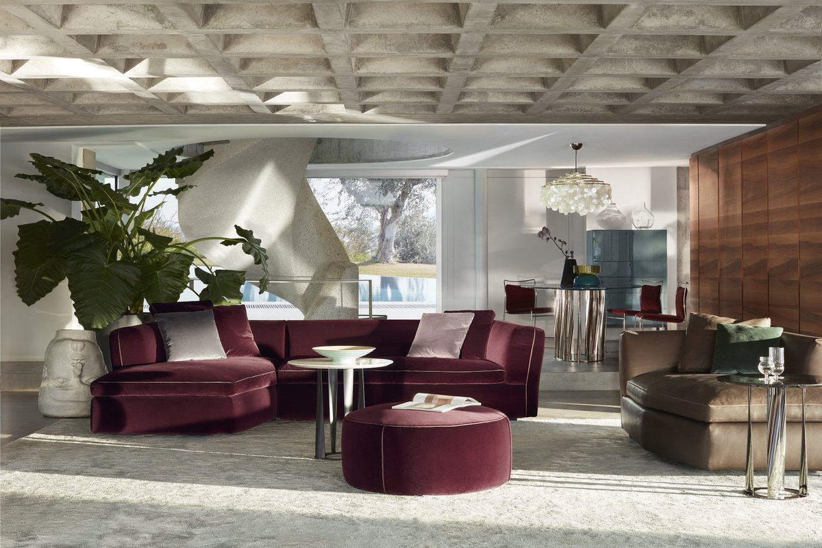 Cassina Dress- up !