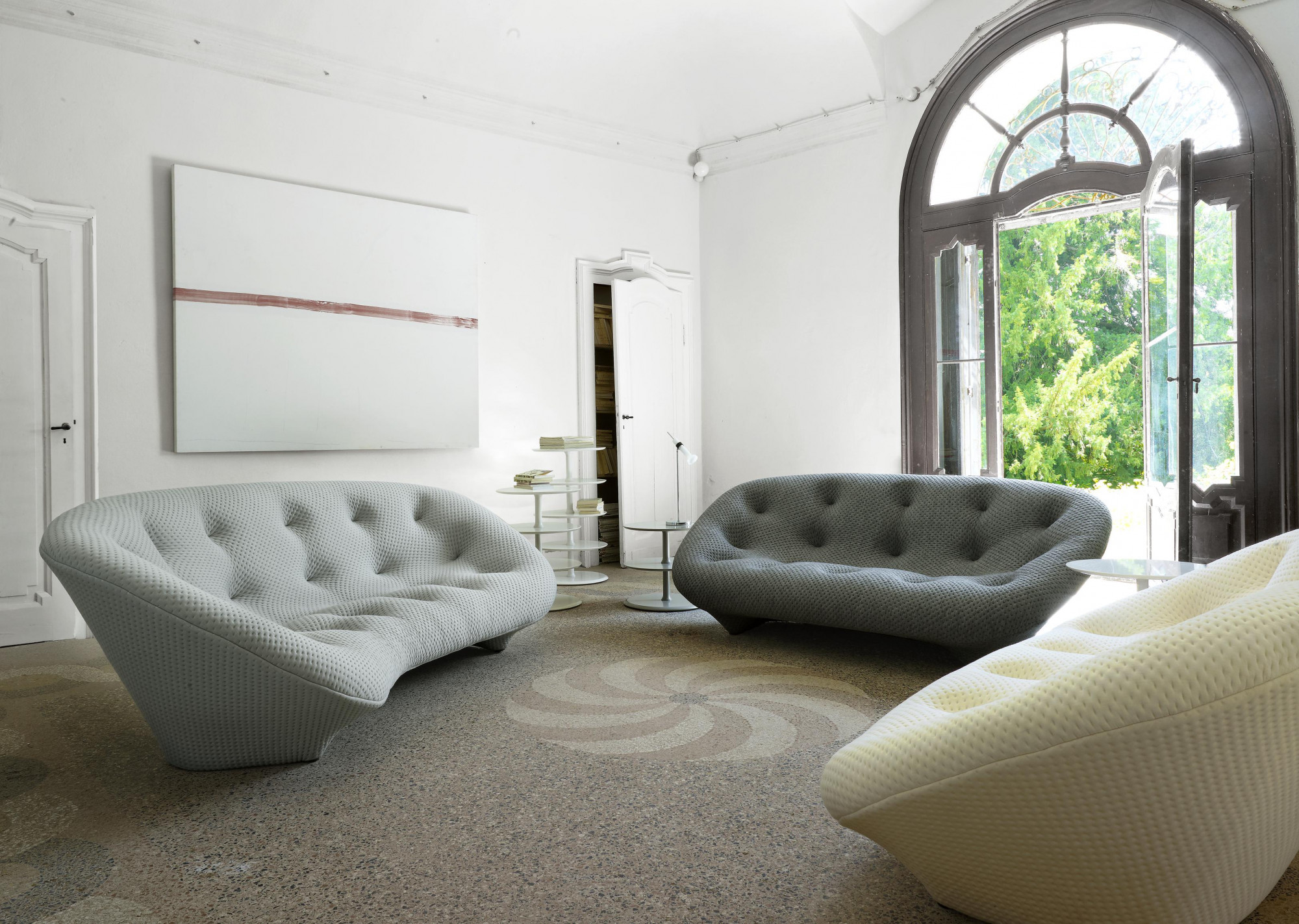 Ligne Roset Ploum
