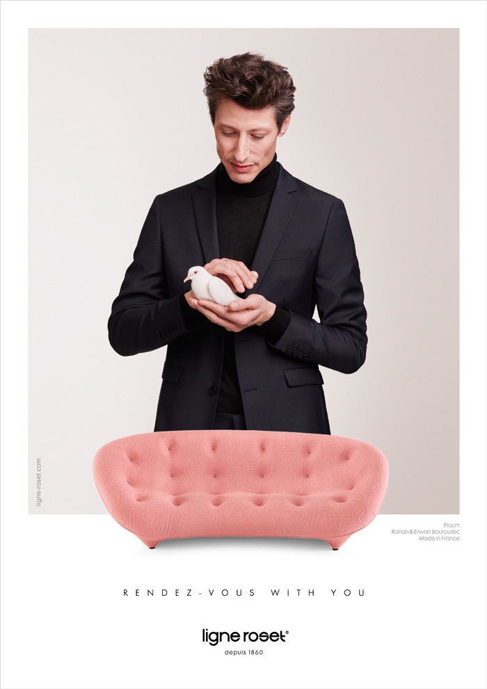 Ligne Roset Ploum