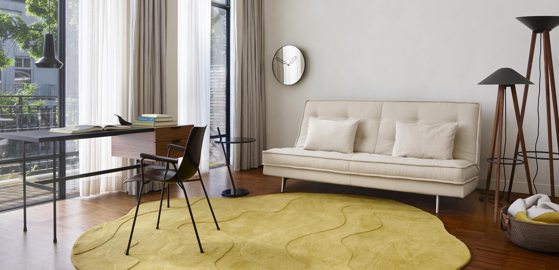 Ligne Roset Nomade Express