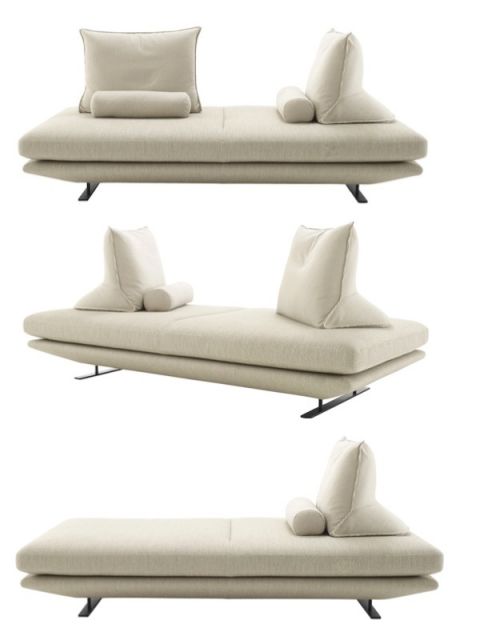 Ligne Roset Prado