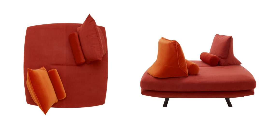 Ligne Roset Prado