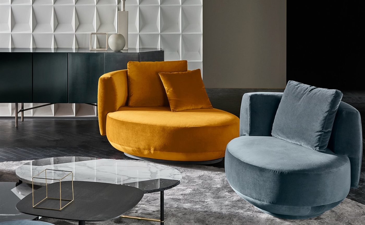Gallotti & Radice Audrey