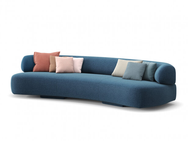 Moroso Gogan