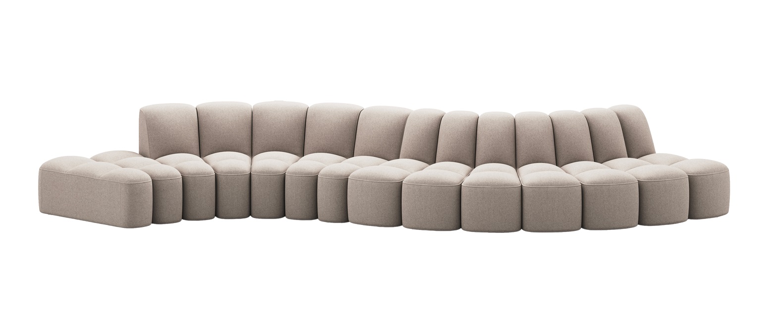 MDF Italia Array