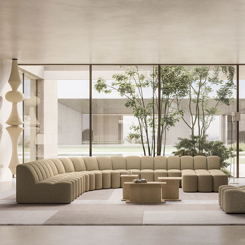 MDF Italia Array