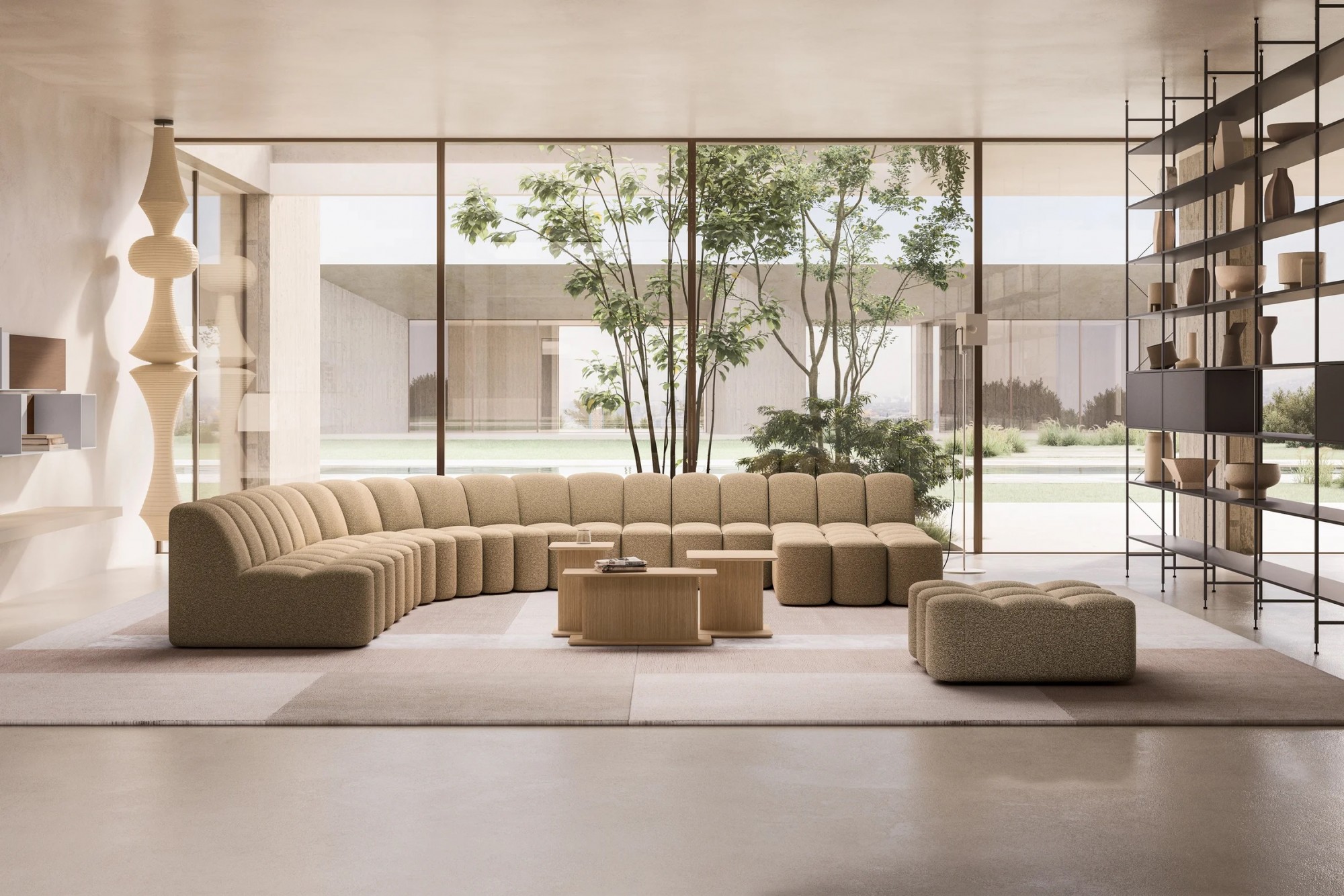 MDF Italia Array