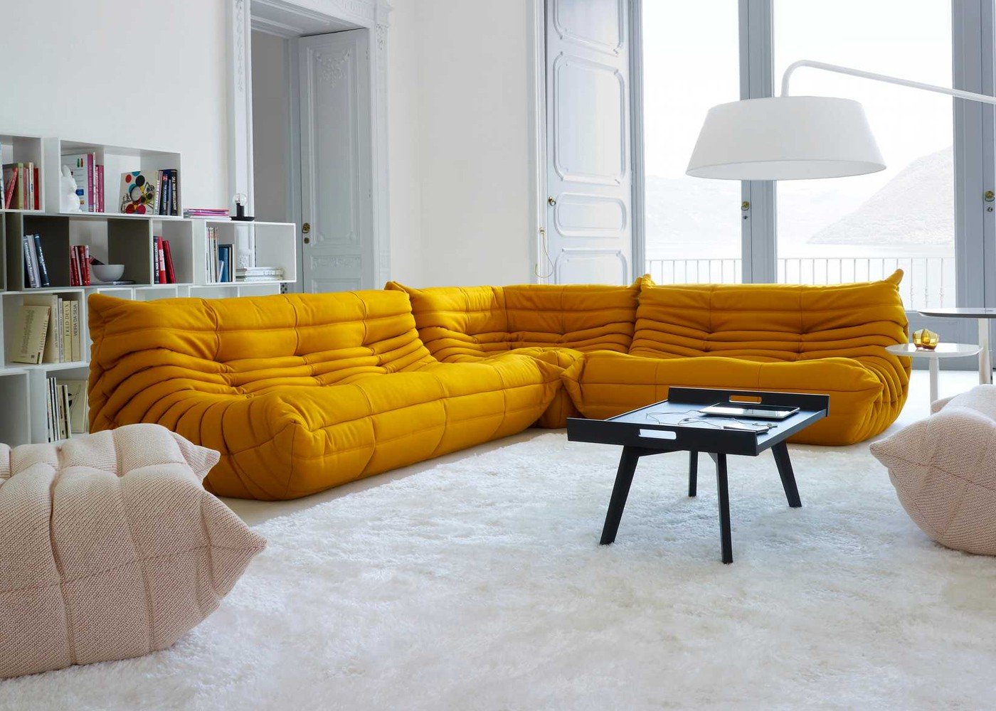 Ligne Roset Togo stock
