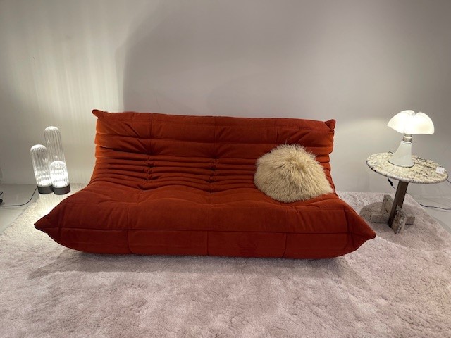 Ligne Roset Togo stock