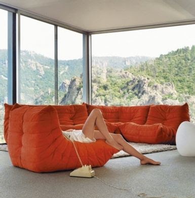 Ligne Roset Togo stock