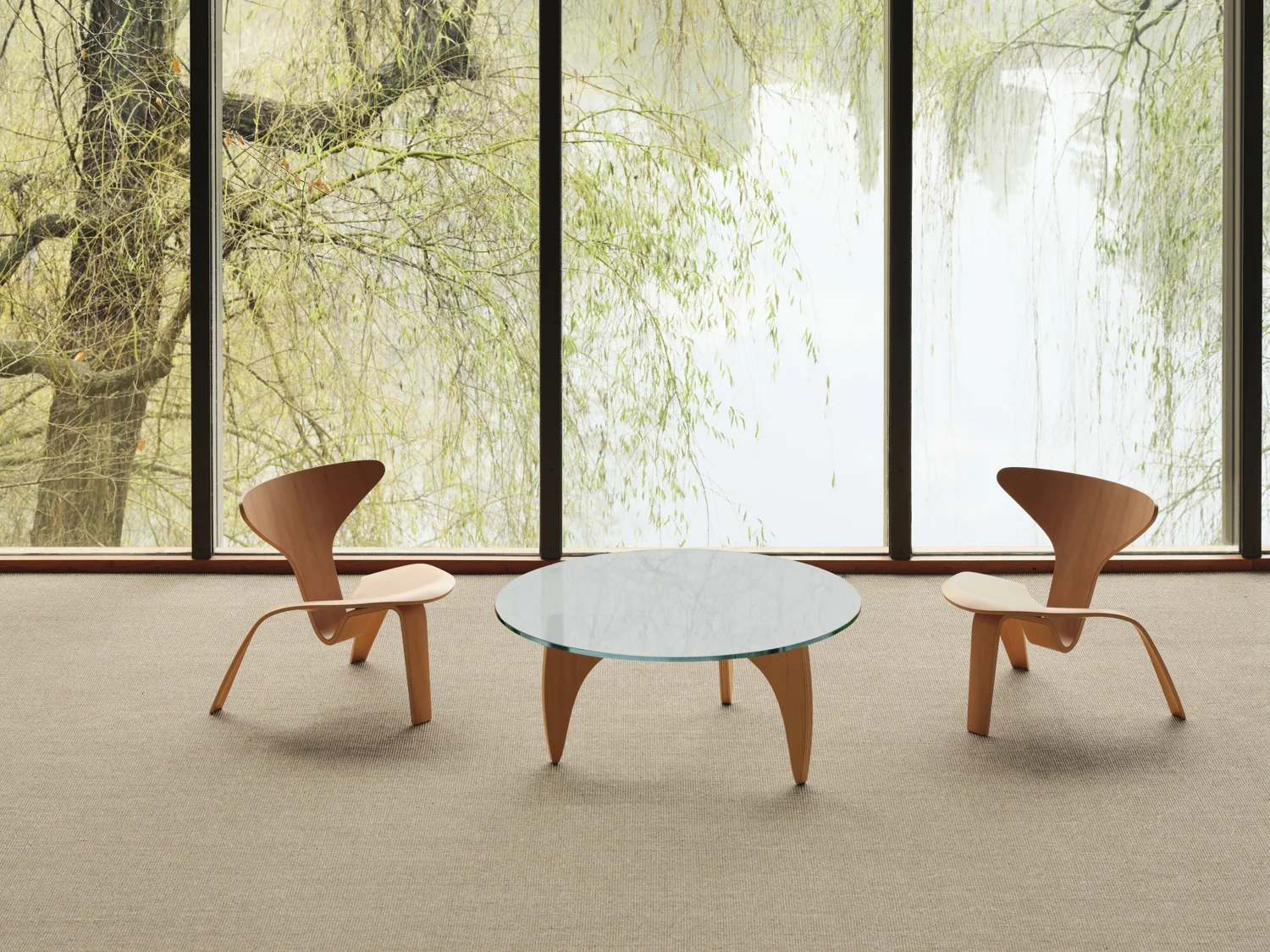 Fritz Hansen PK0 A