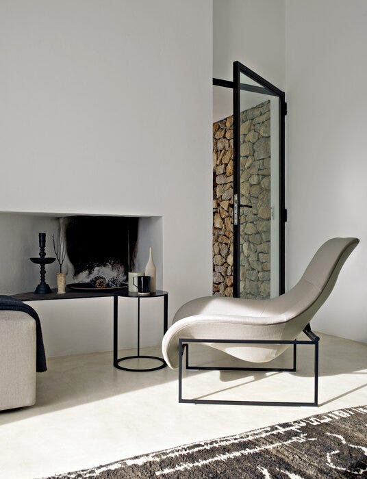 B&B Italia Frank