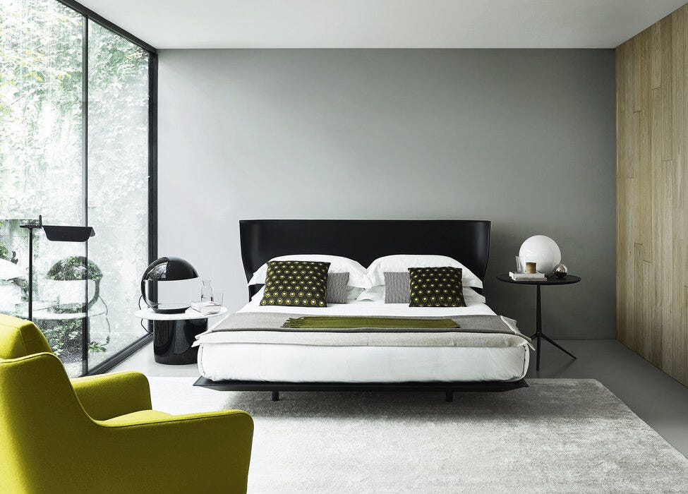 B&B Italia Button TB54