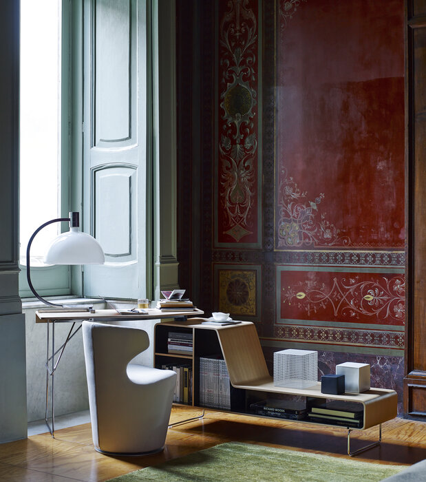 B&B Italia Mini Papilio