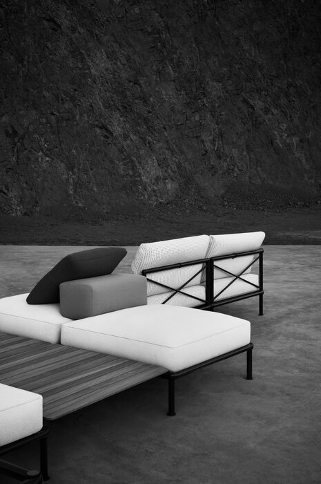 B&B Italia Nooch