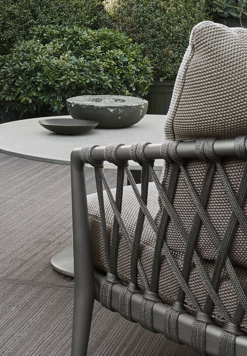 B&B Italia Outdoor Erica sofa small