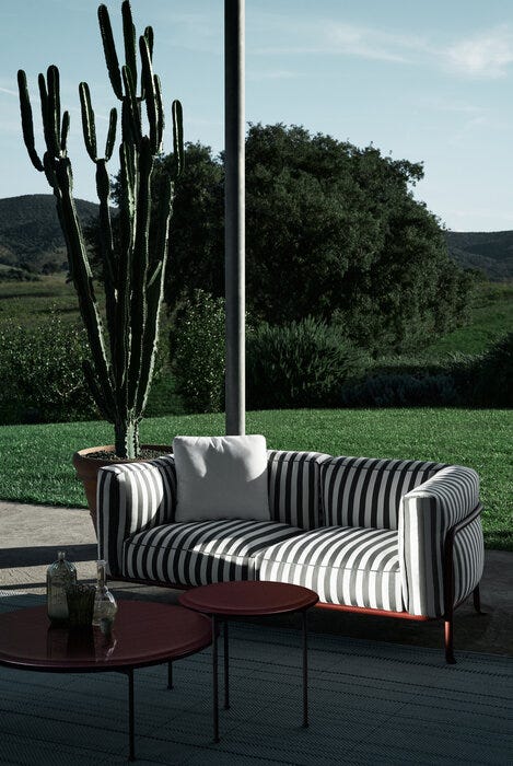 B&B Italia Borea